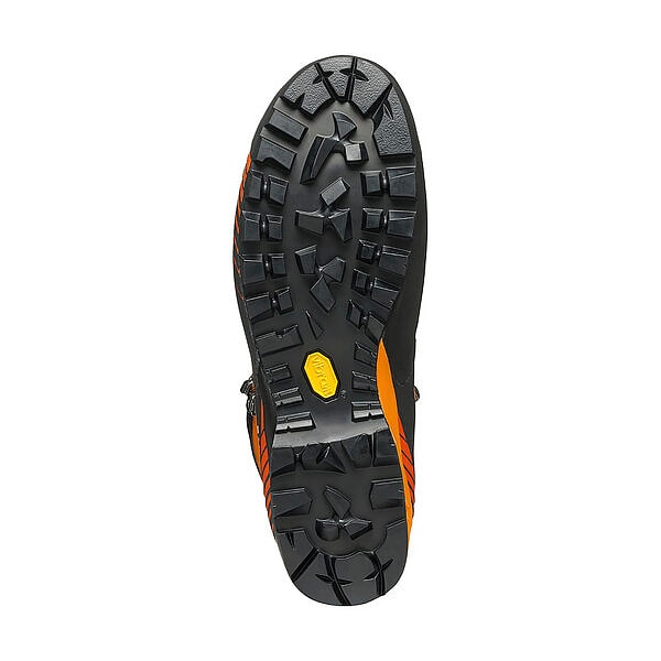 Scarpa Ribelle HD, Herre<br>Egnet for topptur, brevandring og lange turer