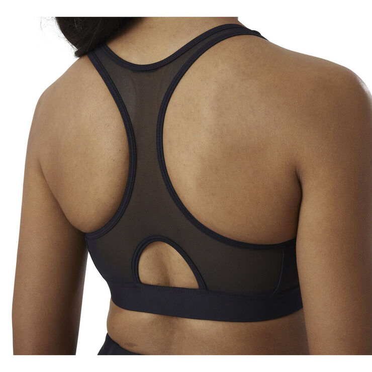 Energetics Tough sports bh Sort