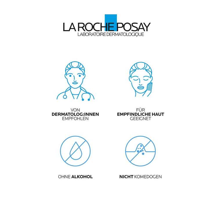 La Roche Posay Hyalu B5 Water Gel, 40 ml