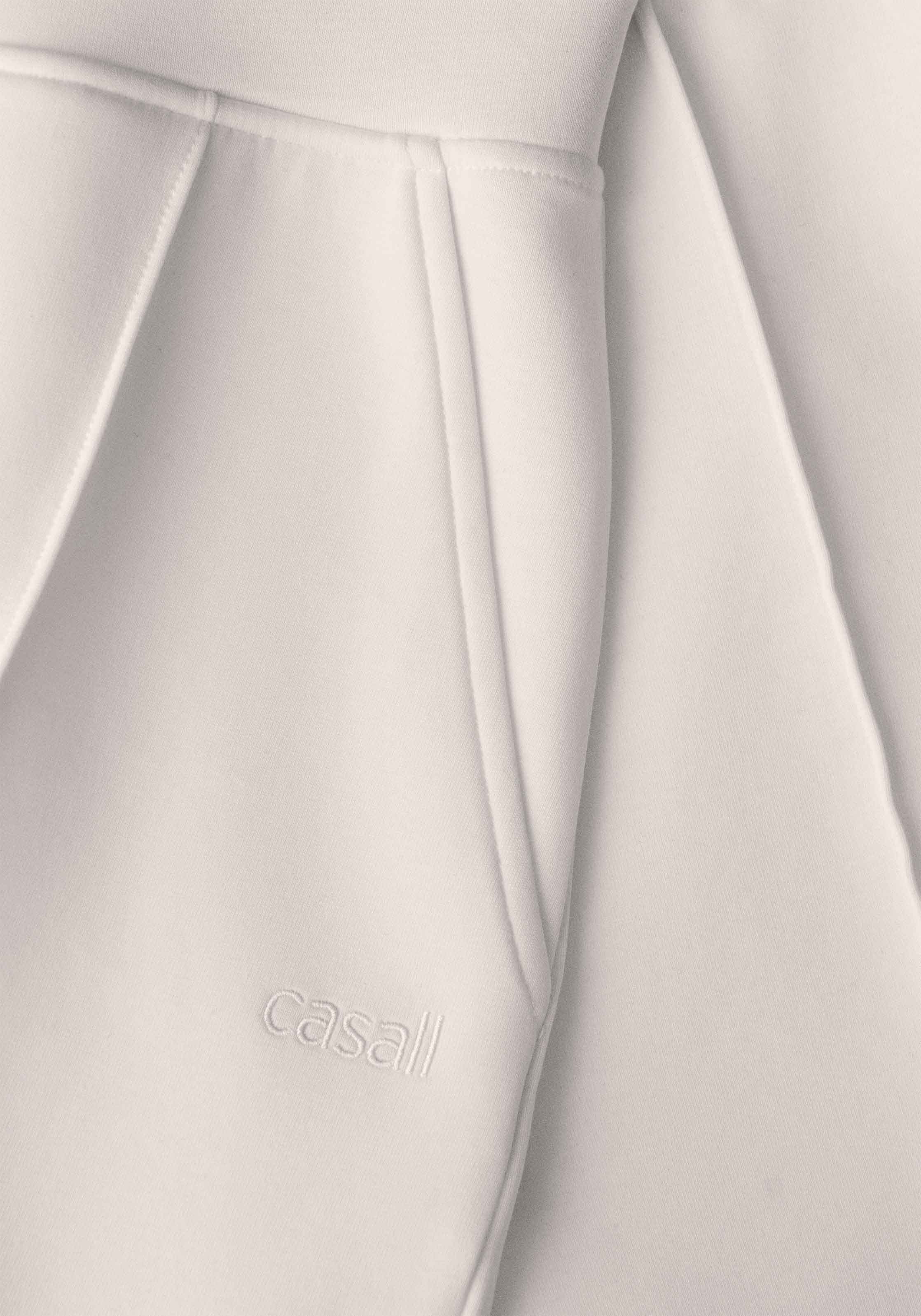 Aria Shorts Dame White