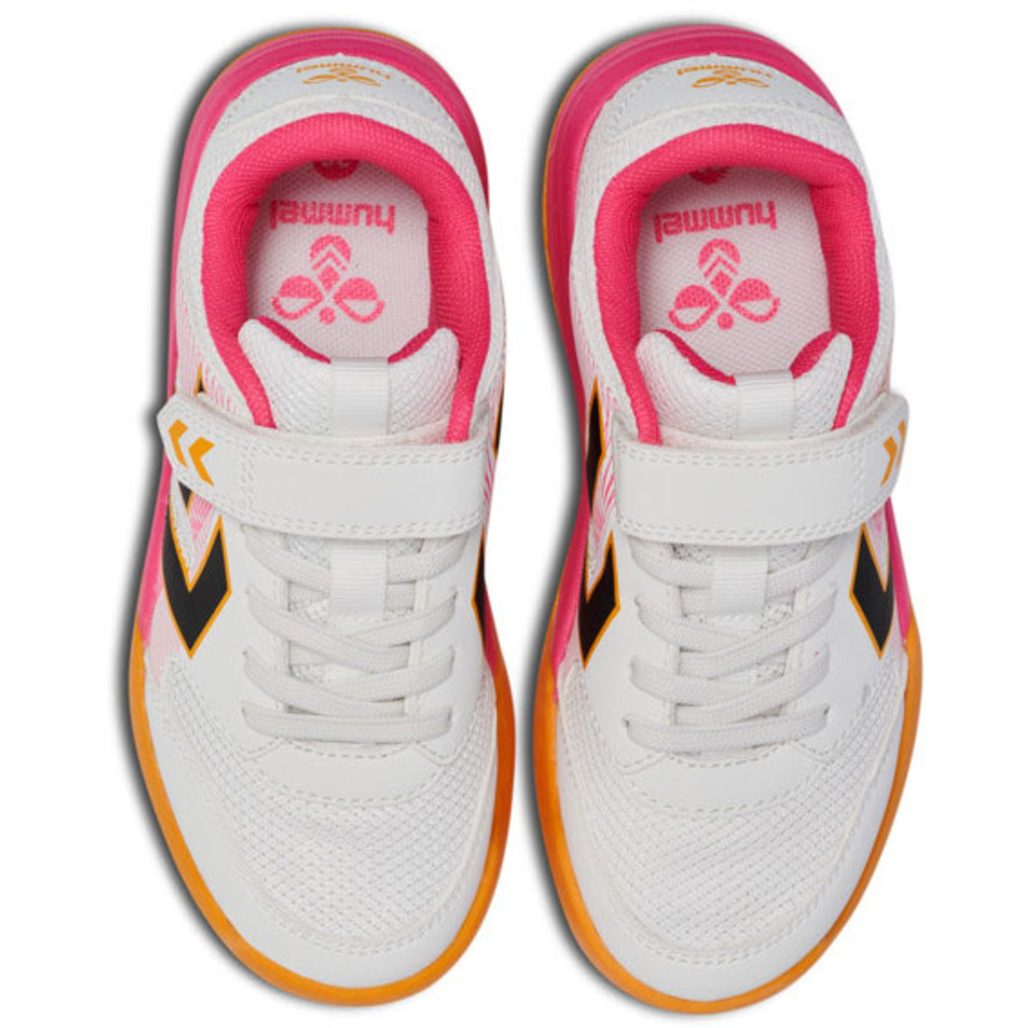Hummel Multiplay Stable Velcro Kids