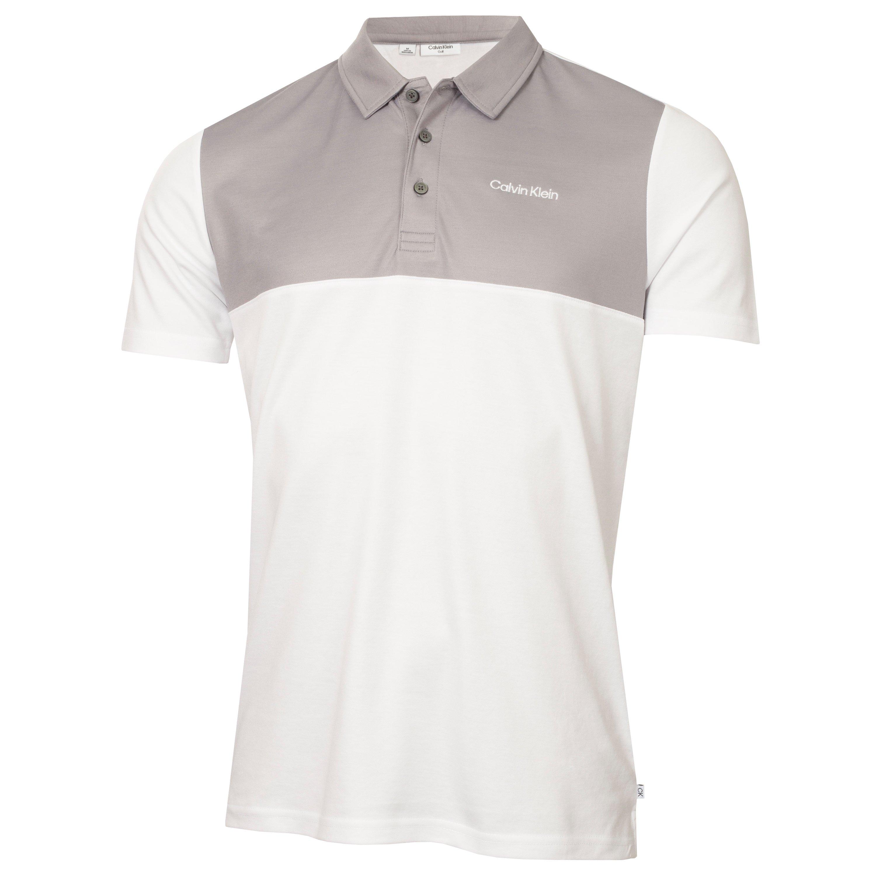 Calvin Klein Golf CK G Polo Sn99