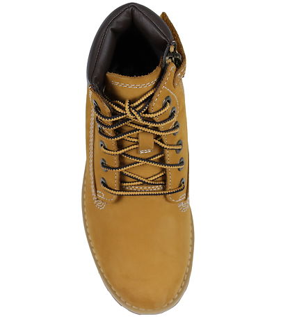 Timberland Stiefel - Courma Kid - Wheat Nubuk