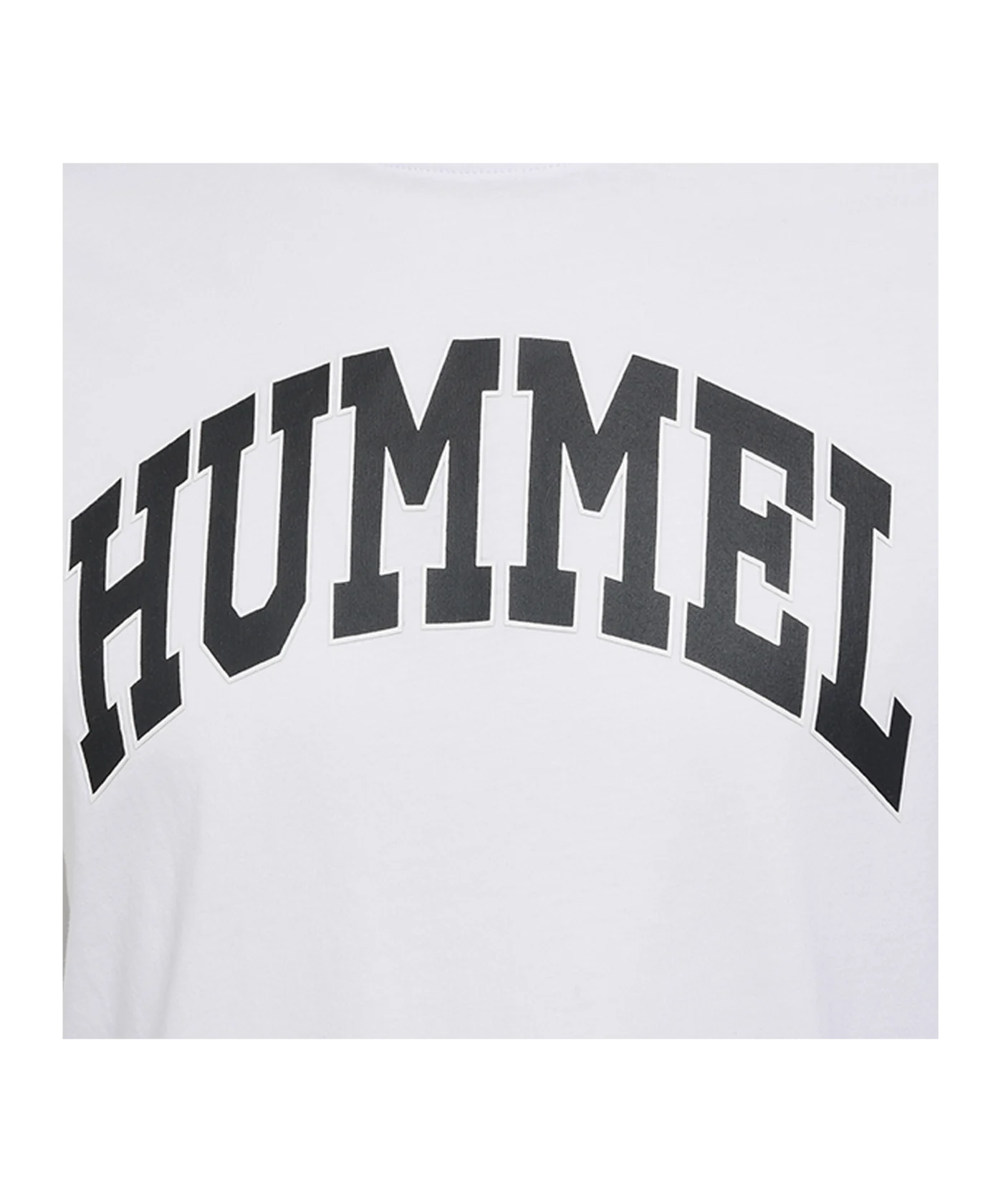 Hummel hmlLGC Bill T-Shirt Weiss F9001