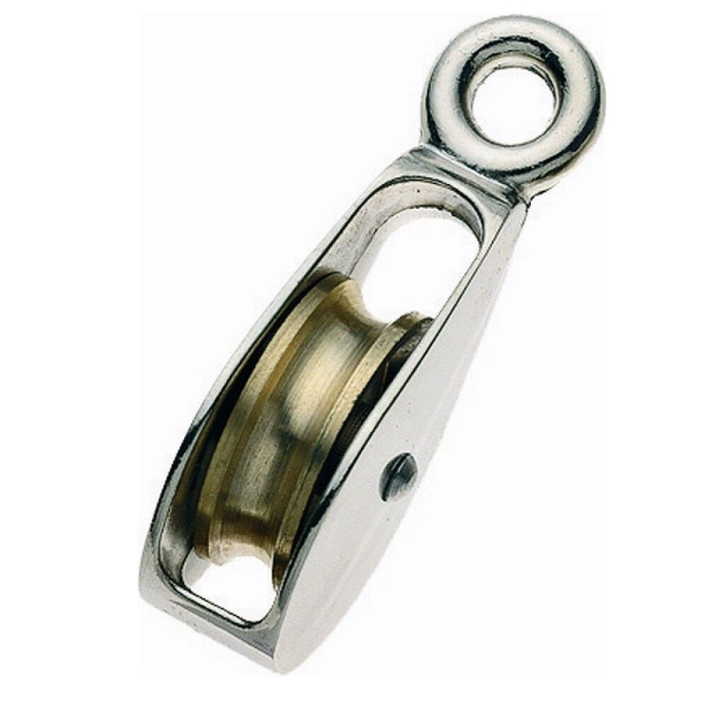 BLOKK CONACORD ENKEL 6MM
