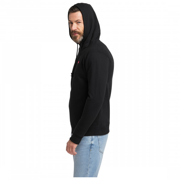 Bergfreunde - Bergfreunde Hoody Patch - Sweat à capuche