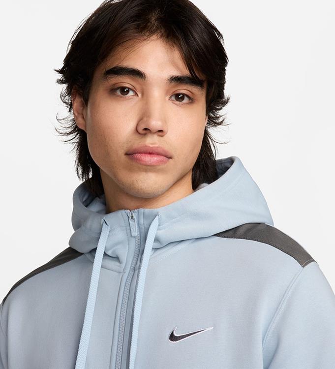 Nike Men NSW Fleece Vest