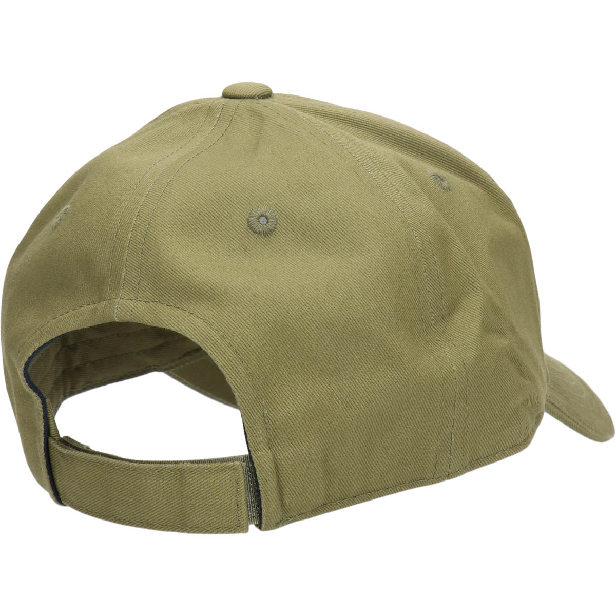 Champion Script Logo Baseball Cap