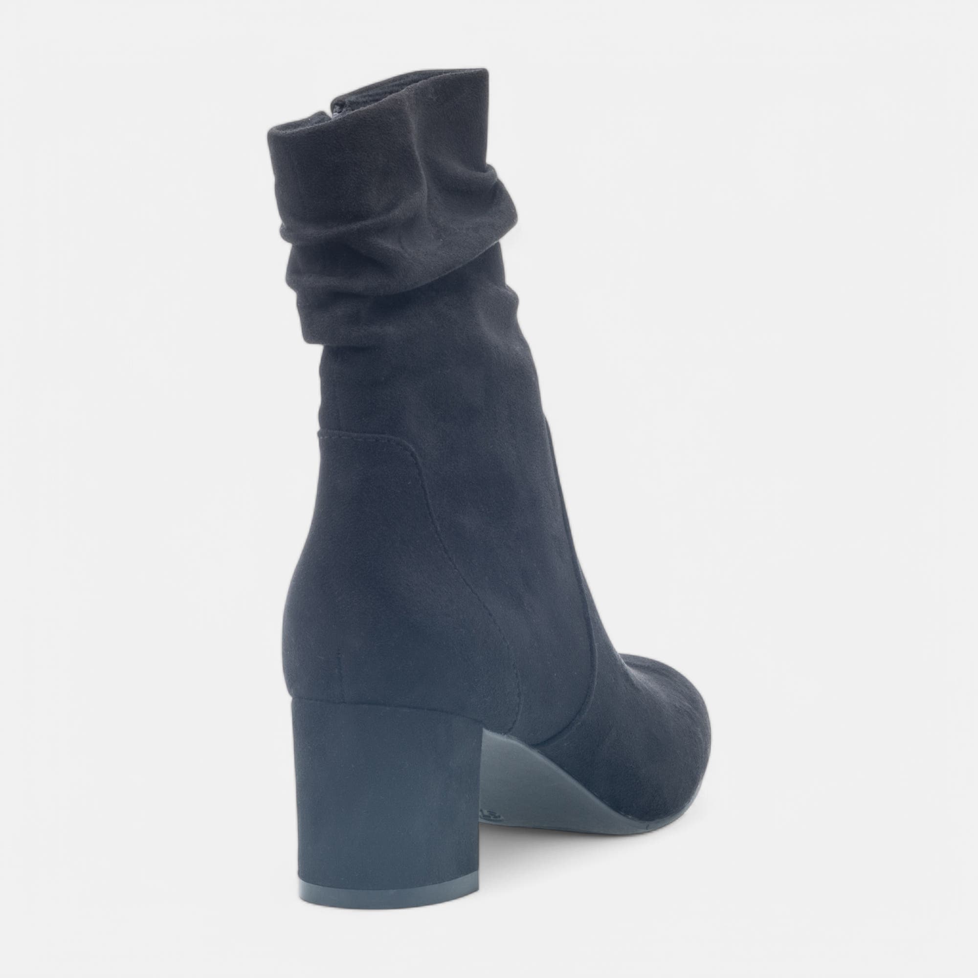 Bottines à talon Femme noir