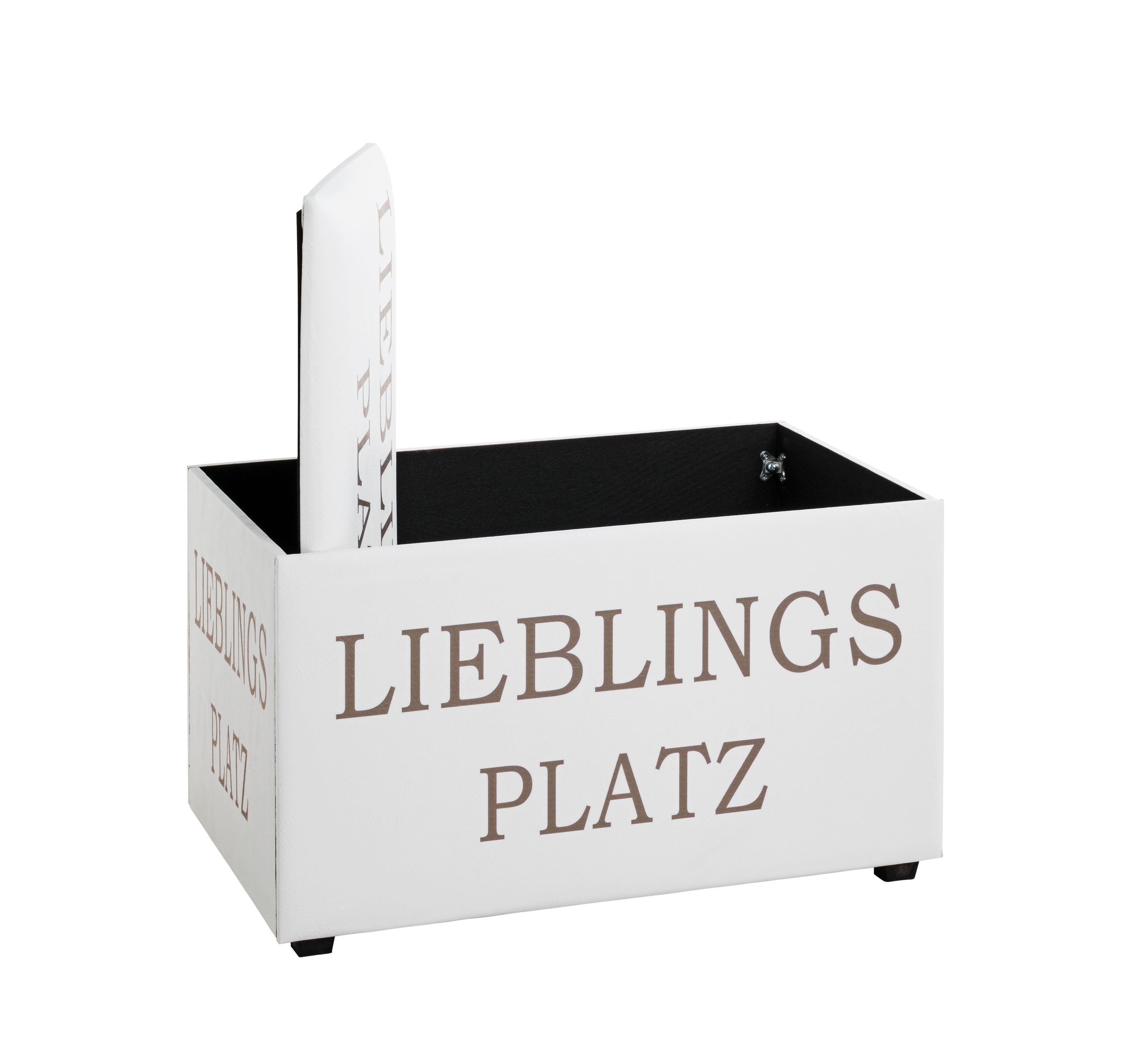 Sitztruhe