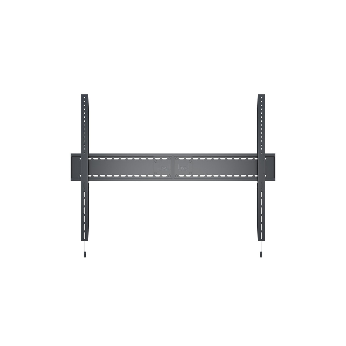 Multibrackets 0940 veggfeste for TV 2,79 m (110