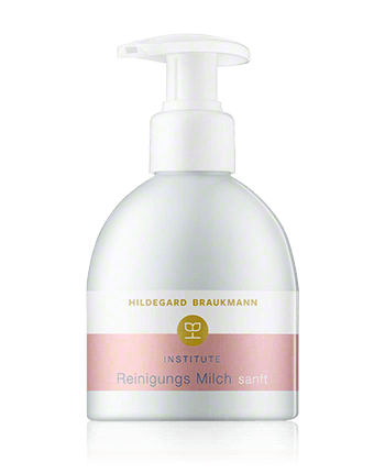 Hildegard Braukmann Institute Reinigungs Milch sanft - Pro Ager 200ml