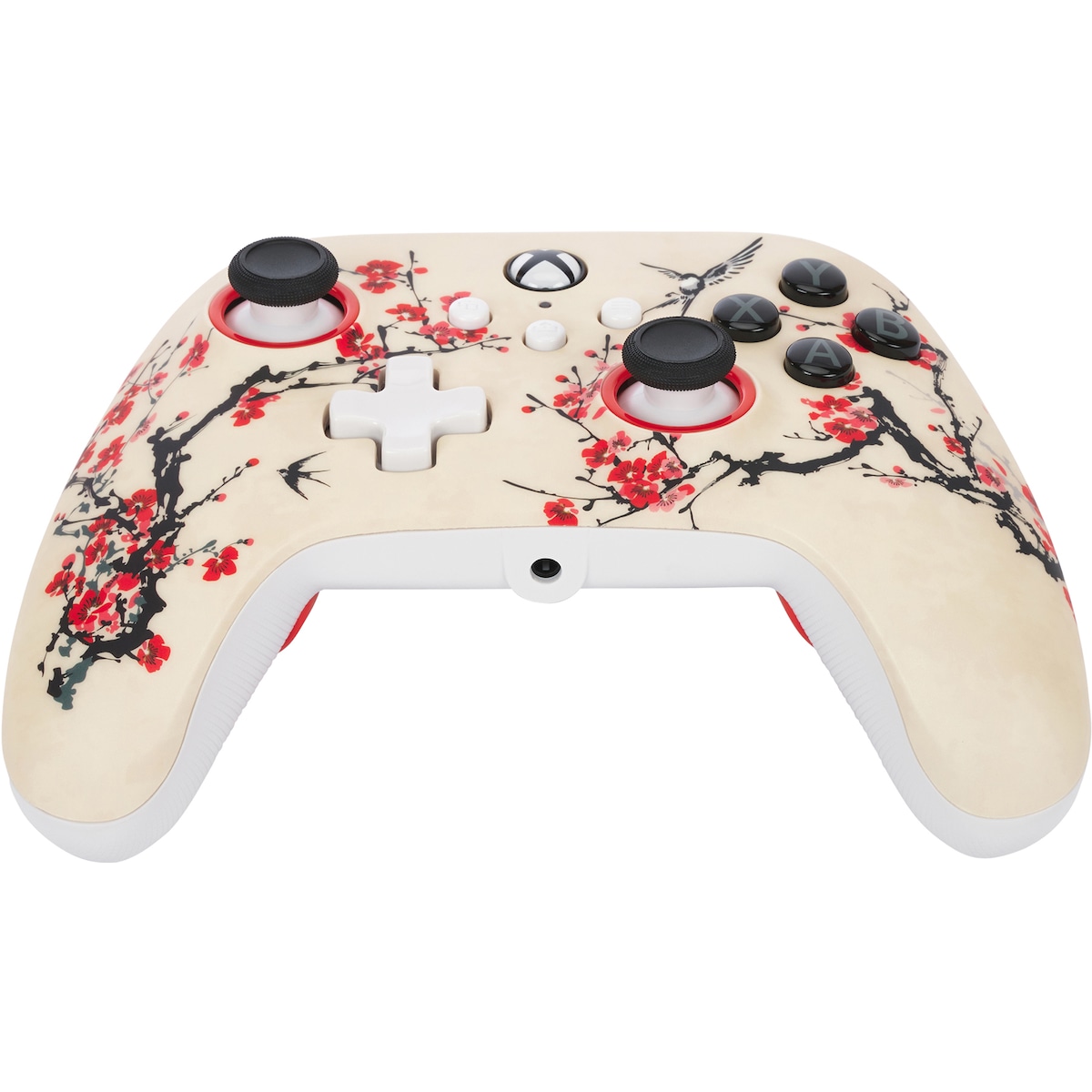 PowerA Xbox Advantage USB-C kablet kontroller Warriors Nirvana Edition