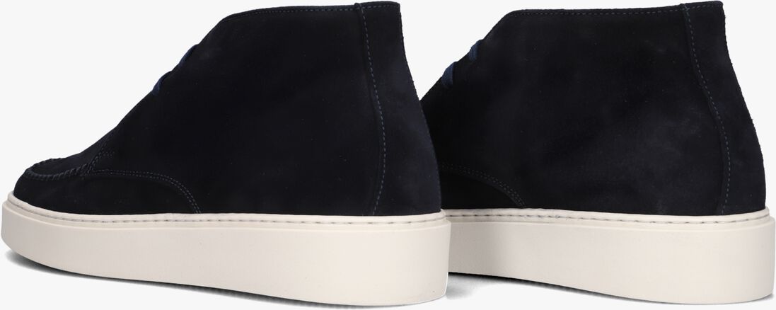 blauwe giorgio veterboots 137113