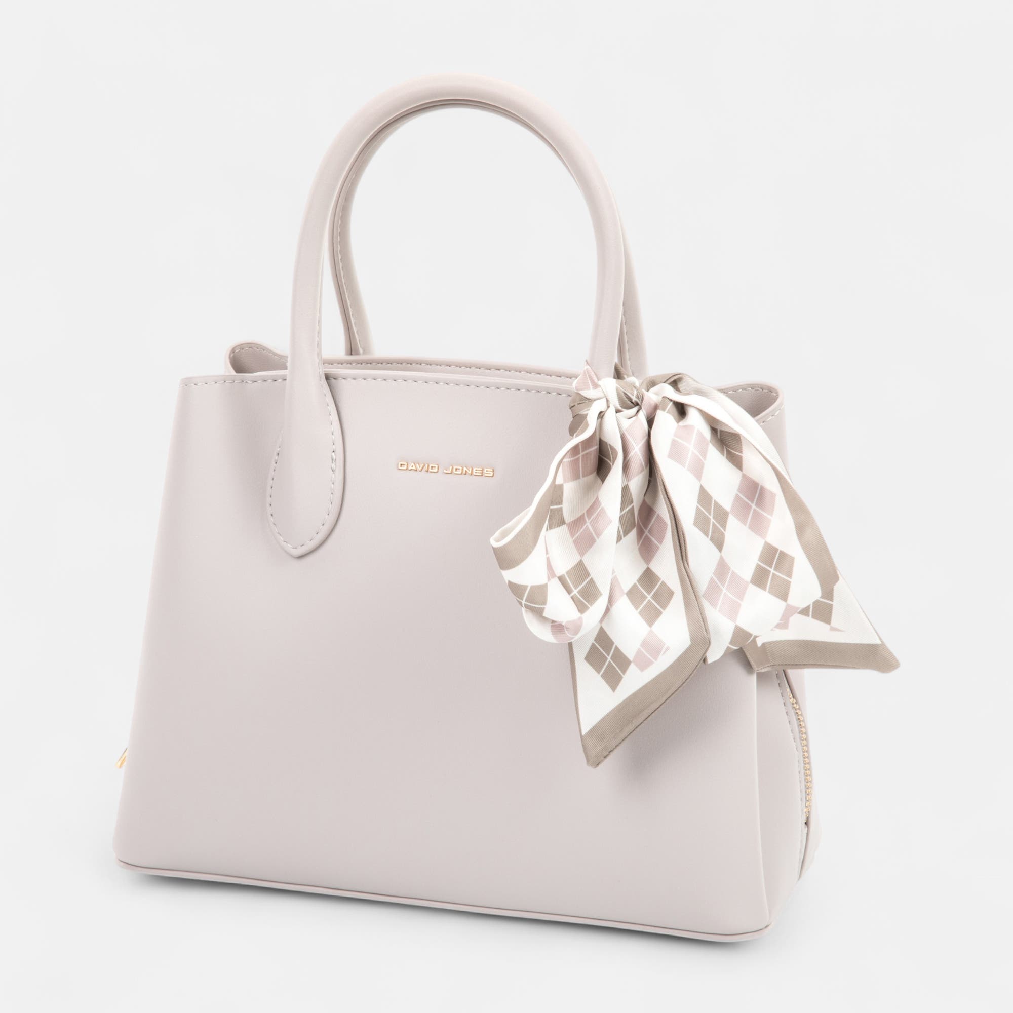 Sac à main violet