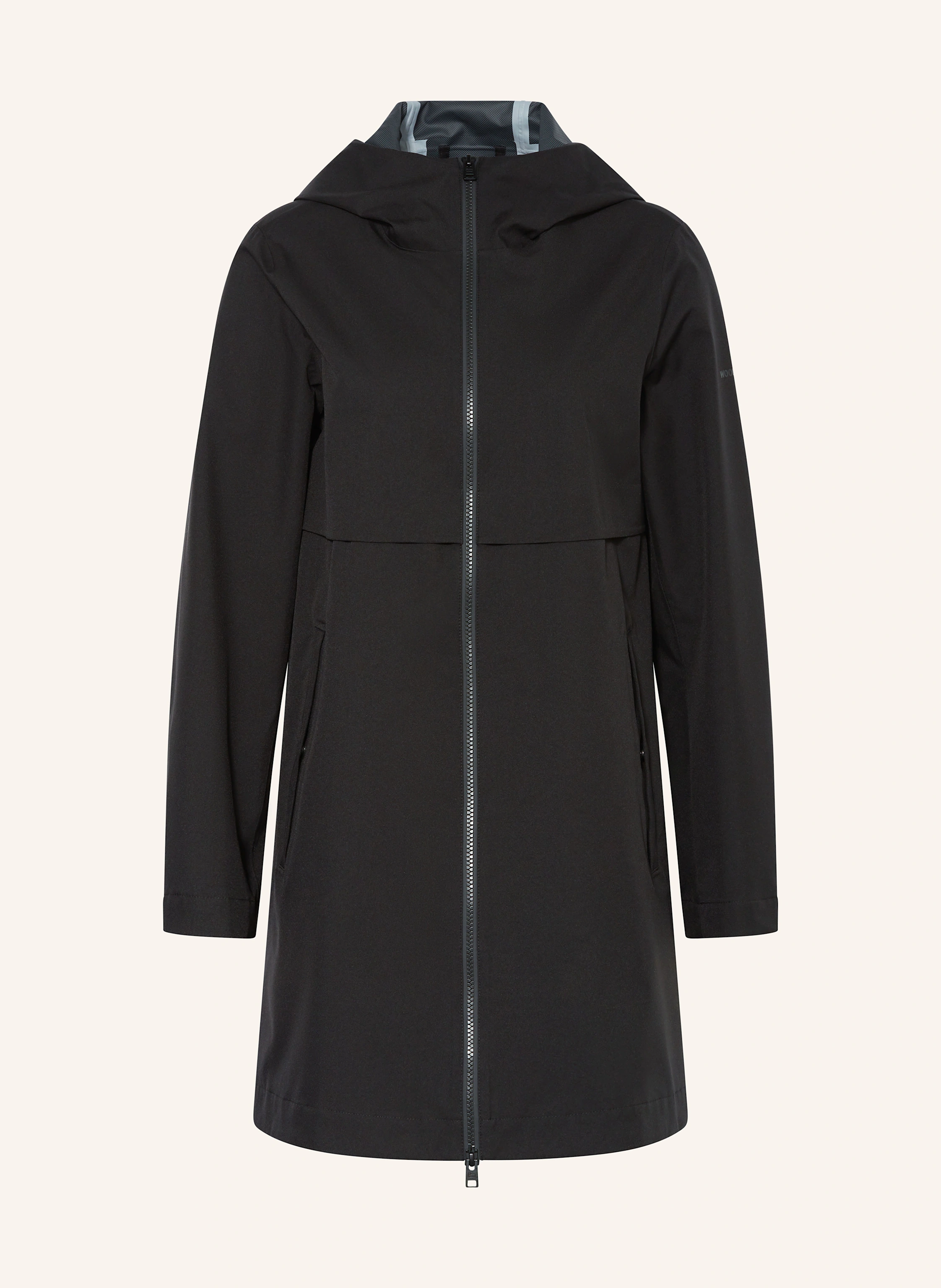 WOOLRICH Regenmantel