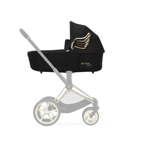 Nacelle de luxe PRIAM Wings 2022 - CYBEX