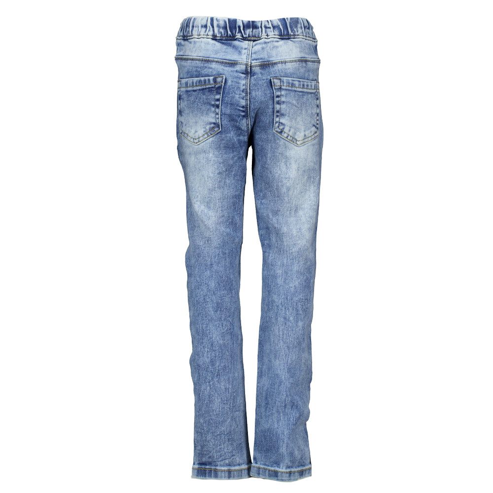 Jeans - Blauw