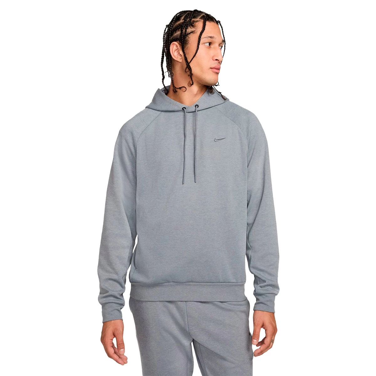 Sweatshirt Nike Dri-Fit Primary