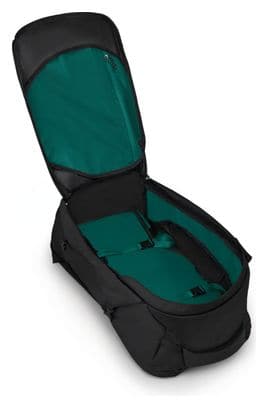 Sac de Randonnée Femme Osprey Fairview 55L Noir