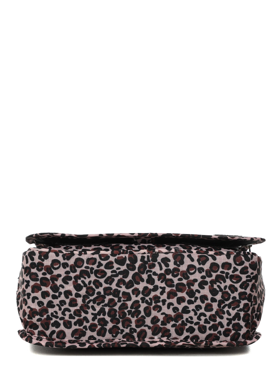 Trousse de toilette Periea Amelia Gold Leopard