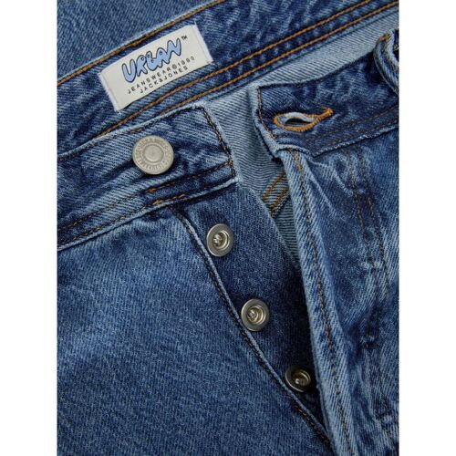 Jack & Jones - 12252876 MARK-BLUE DENIM Azul