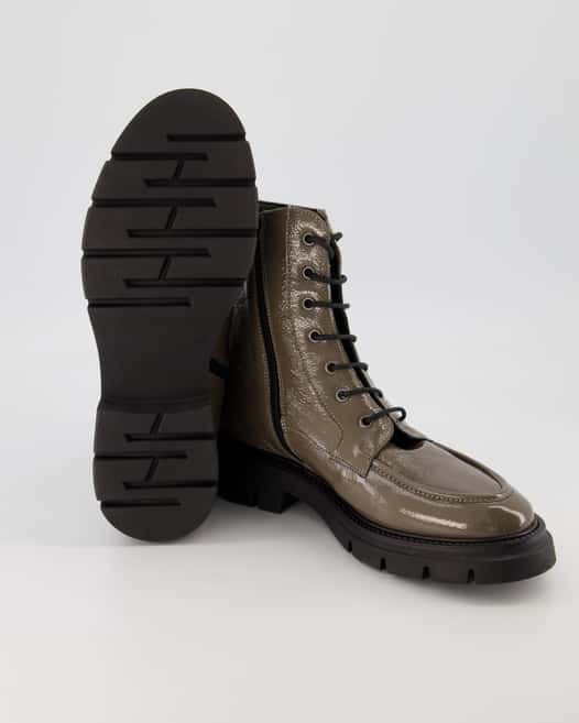 Terry 52257 Stiefeletten in Grau