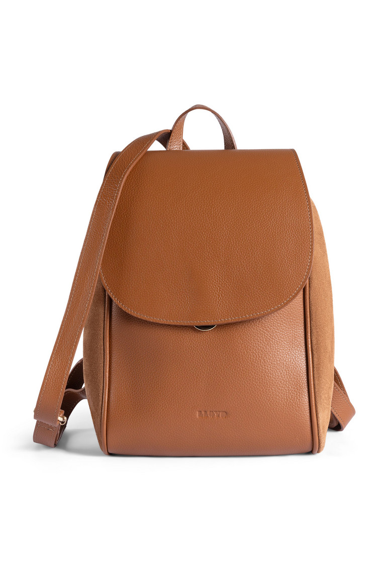 RUCKSACK Braun