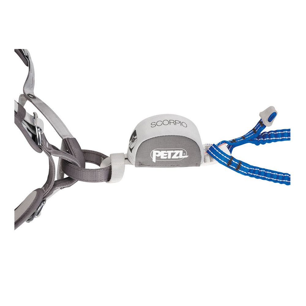Petzl SCORPIO - Longe bleu