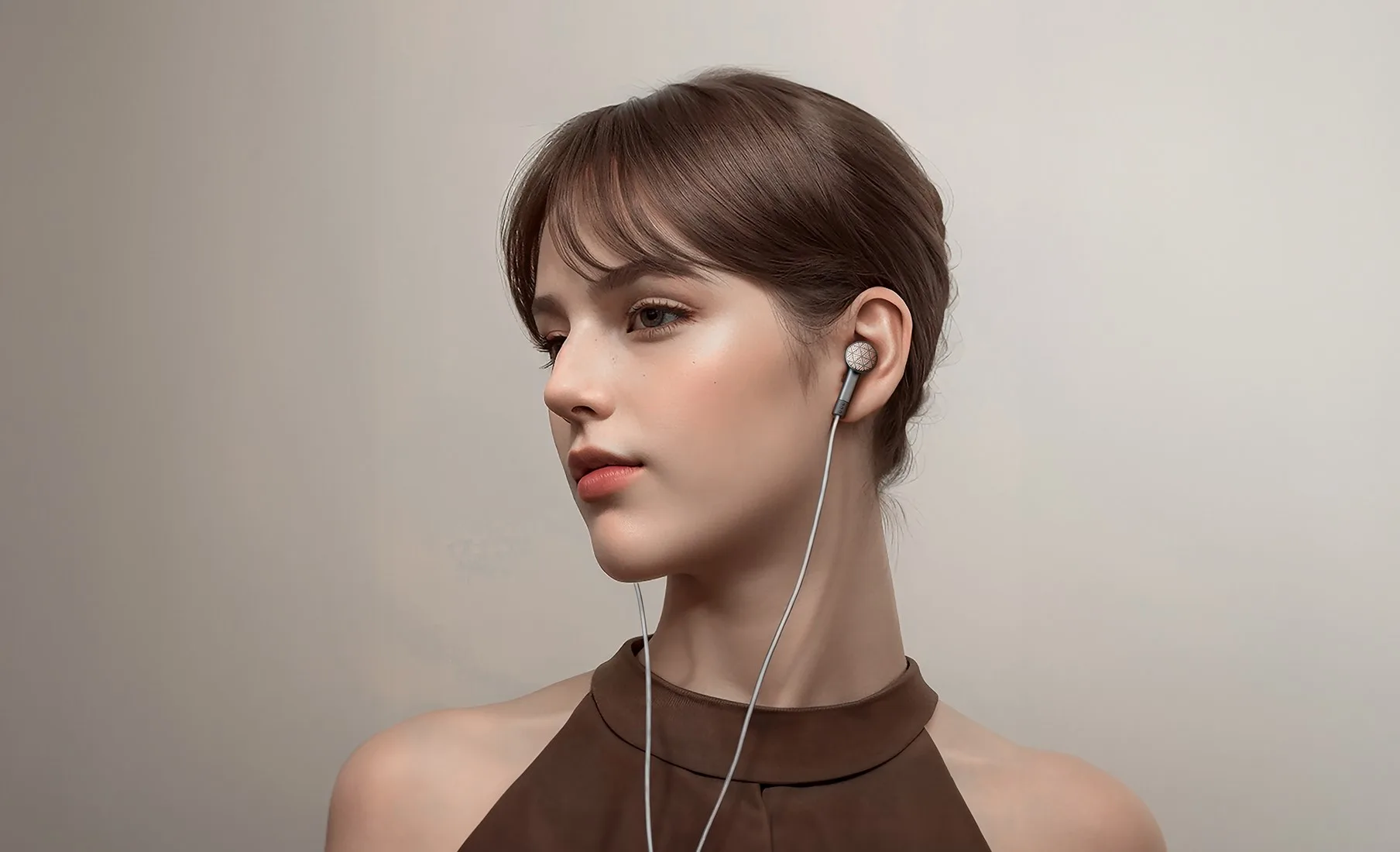 FiiO FF3S Écouteurs intra-auriculaires
