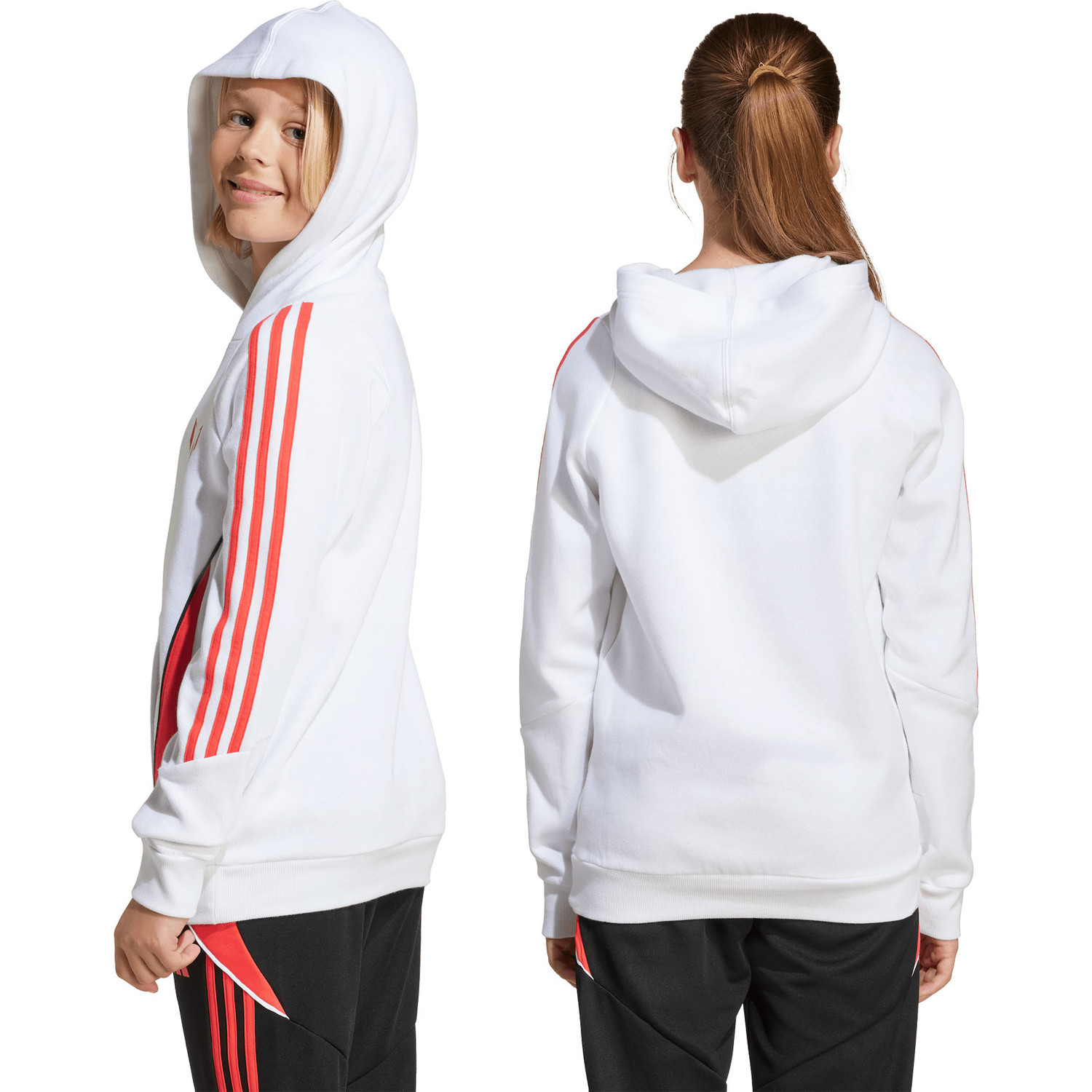 adidas Messi Training Hoody Kids