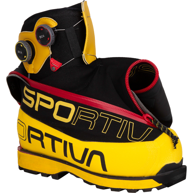 La Sportiva Olympus Mons Cube Schuhe
