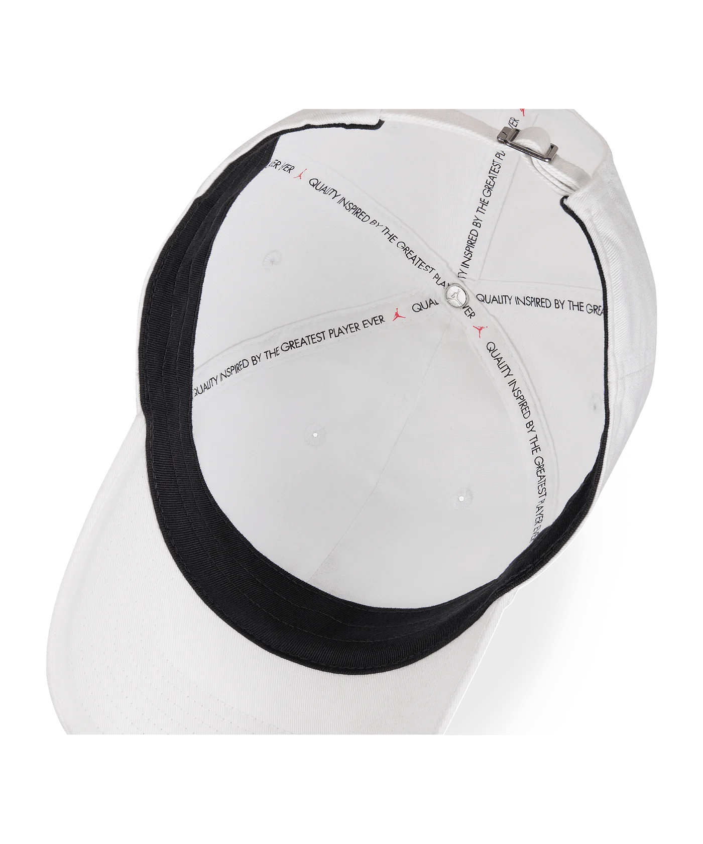 Jordan Club Cap F100