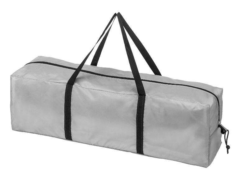 Verduisterende 4-persoons tent