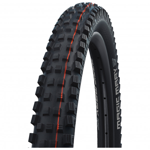 Schwalbe - Magic Mary Evo 27,5'' (62-584) Super Gravity TLE - Pneu de vélo
