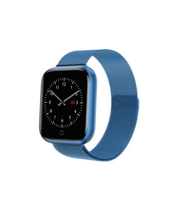 Fitnessuhr - Smarty2.0 - SW013G