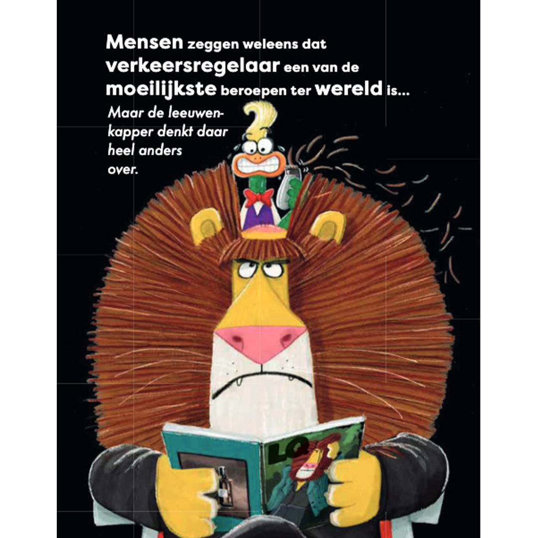 uitgeverij gottmer mijn allereerste moppenboek