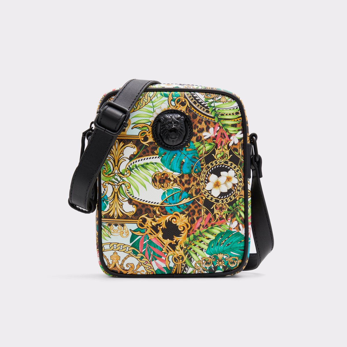 Picobaro Bright Multi Men Bags & Wallets
