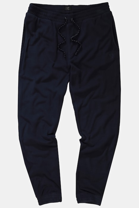 Fleecehose, Homewear, Elastikbund