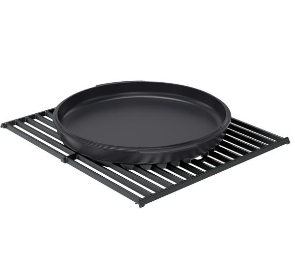 Rösle Dutch Oven Vario Ø35/H19 cm