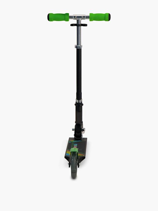MUUWMI Rollsport Schwarz
