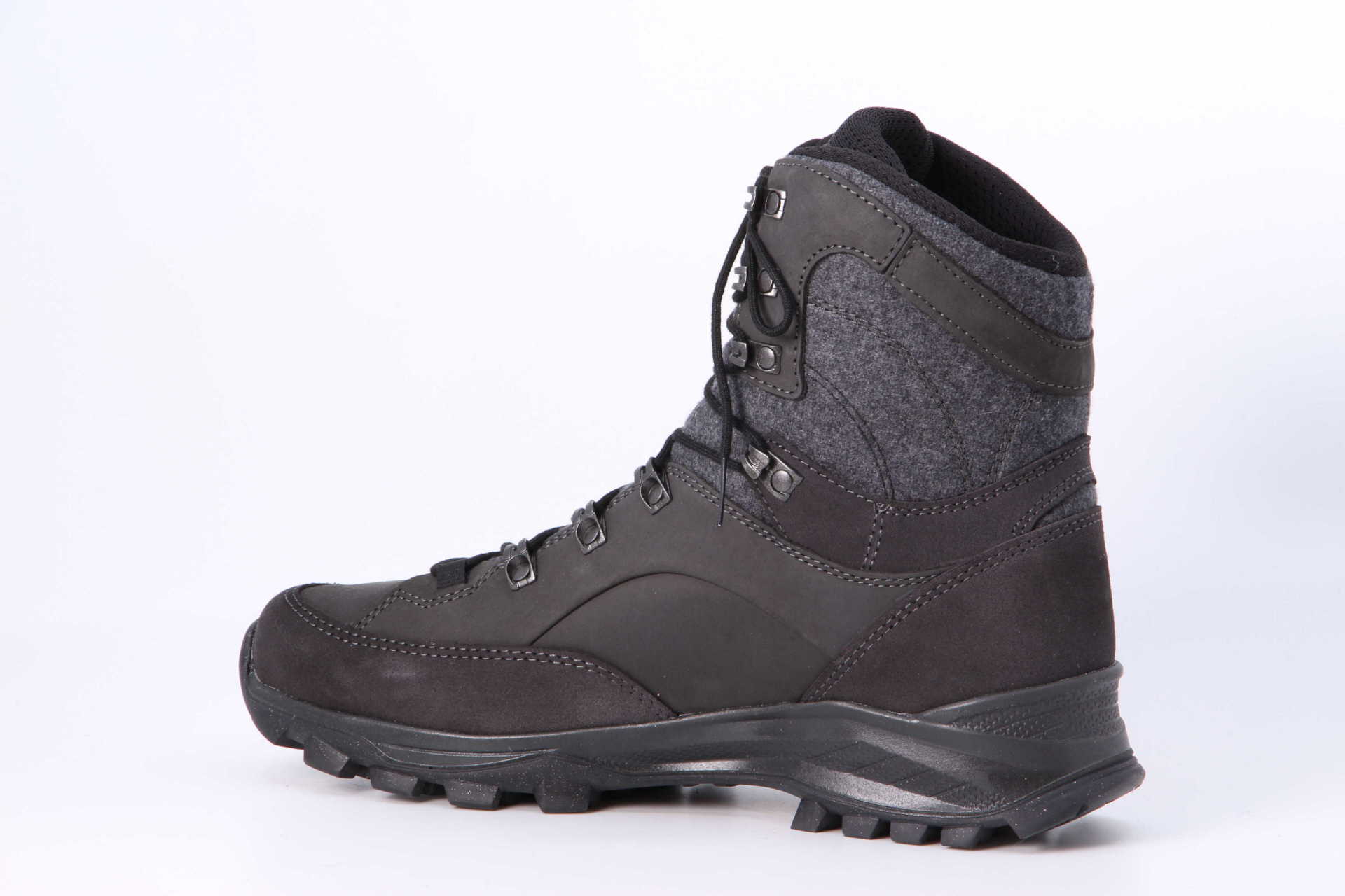 Hanwag Banks Winter Men GTX asphalt / asphalt
