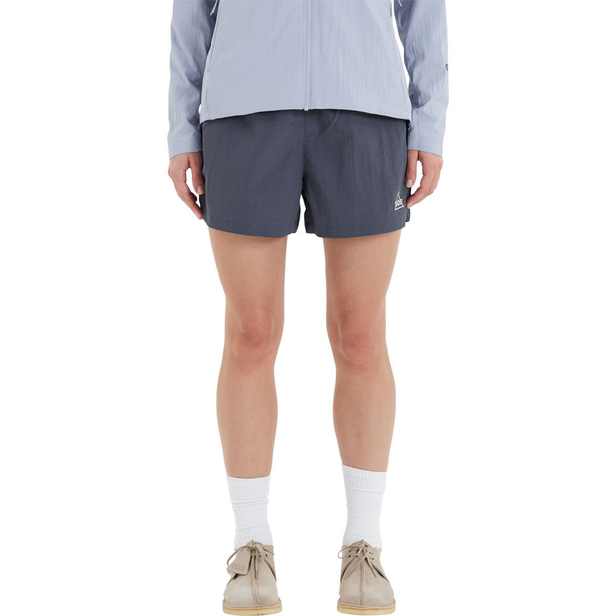 SOS Whitsunday Shorts Dame