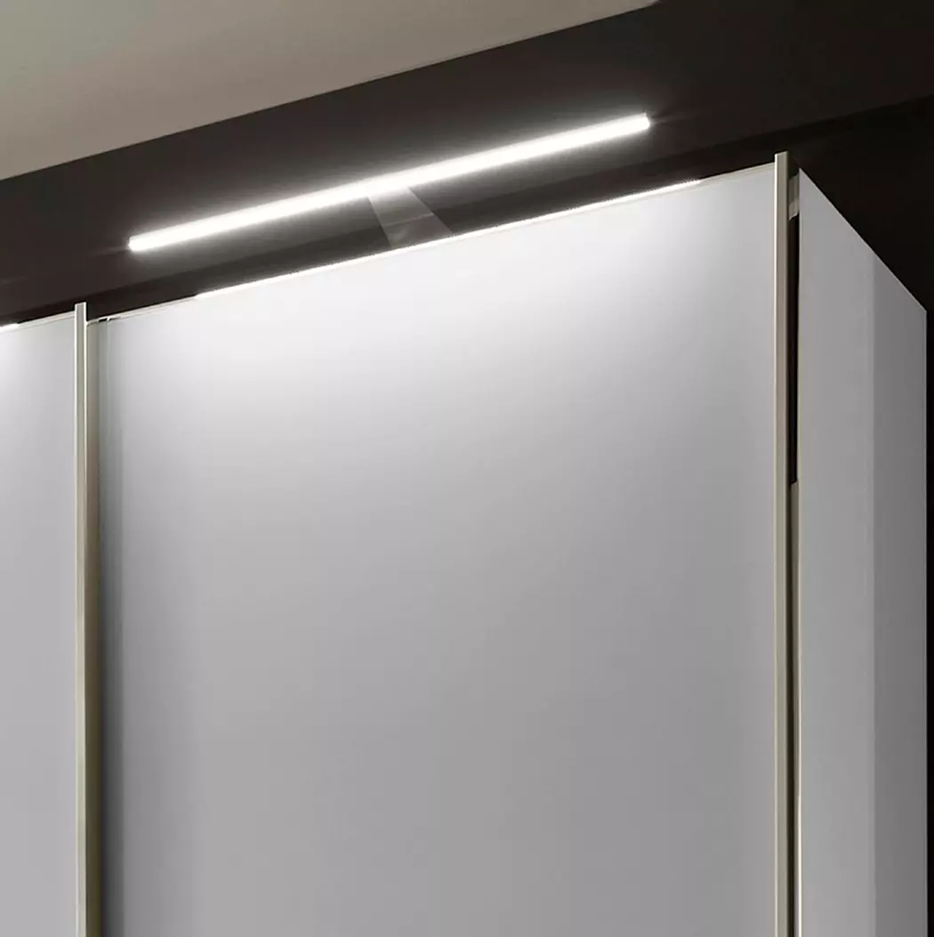LED-Aufbauleuchte Shanghai 2