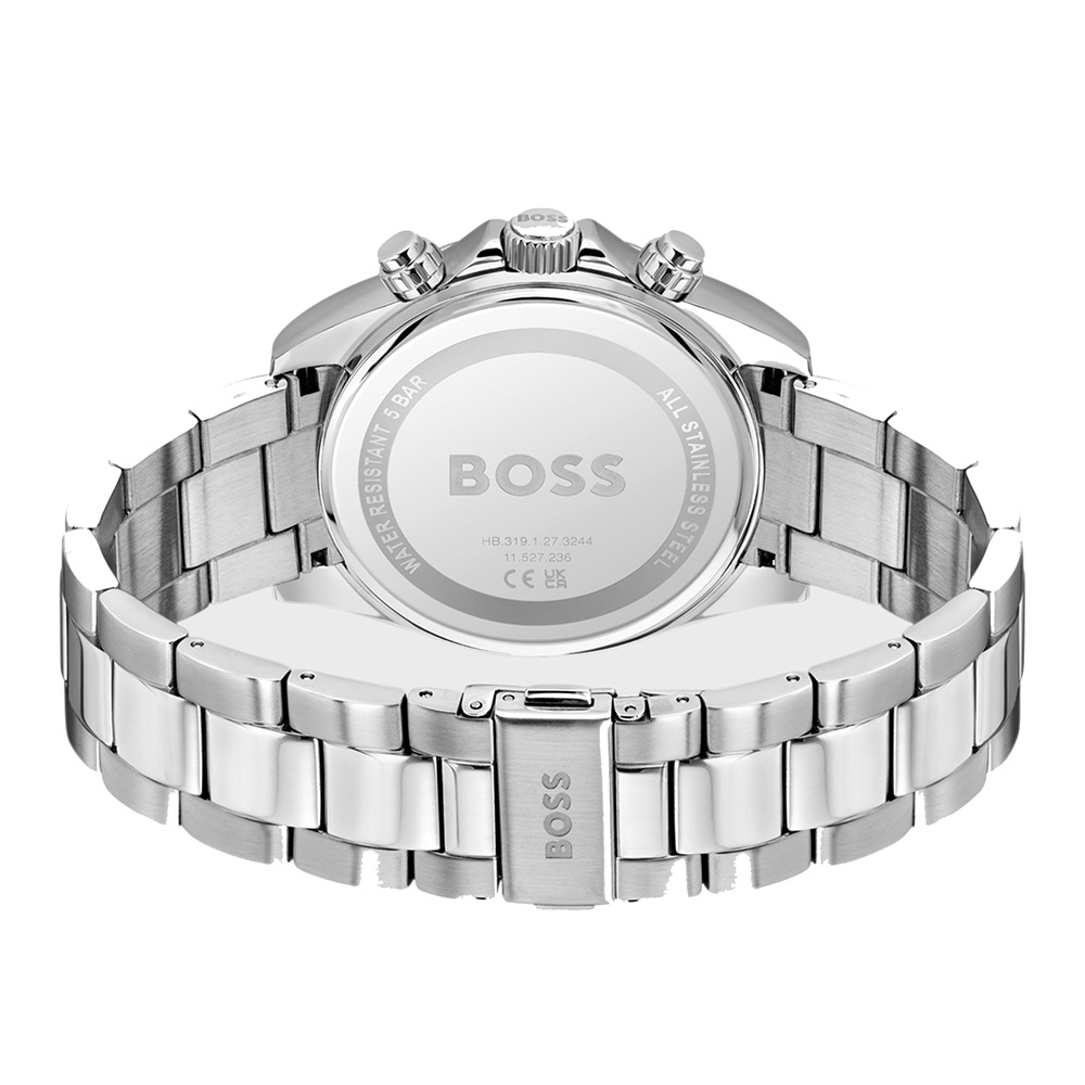 Ikon Chronograph Watch