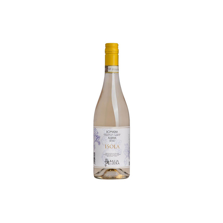 Balia Di Zola Isola 2019