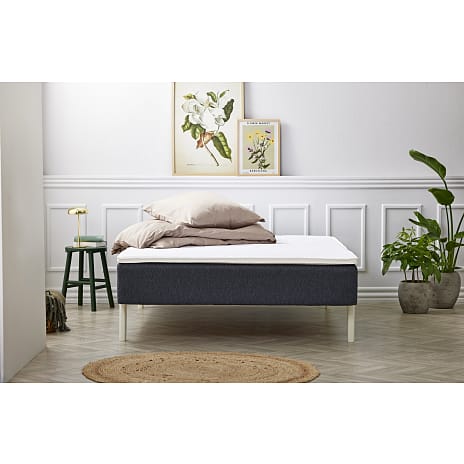 Nordisk Fjer boxmadrasseng 140x200 cm