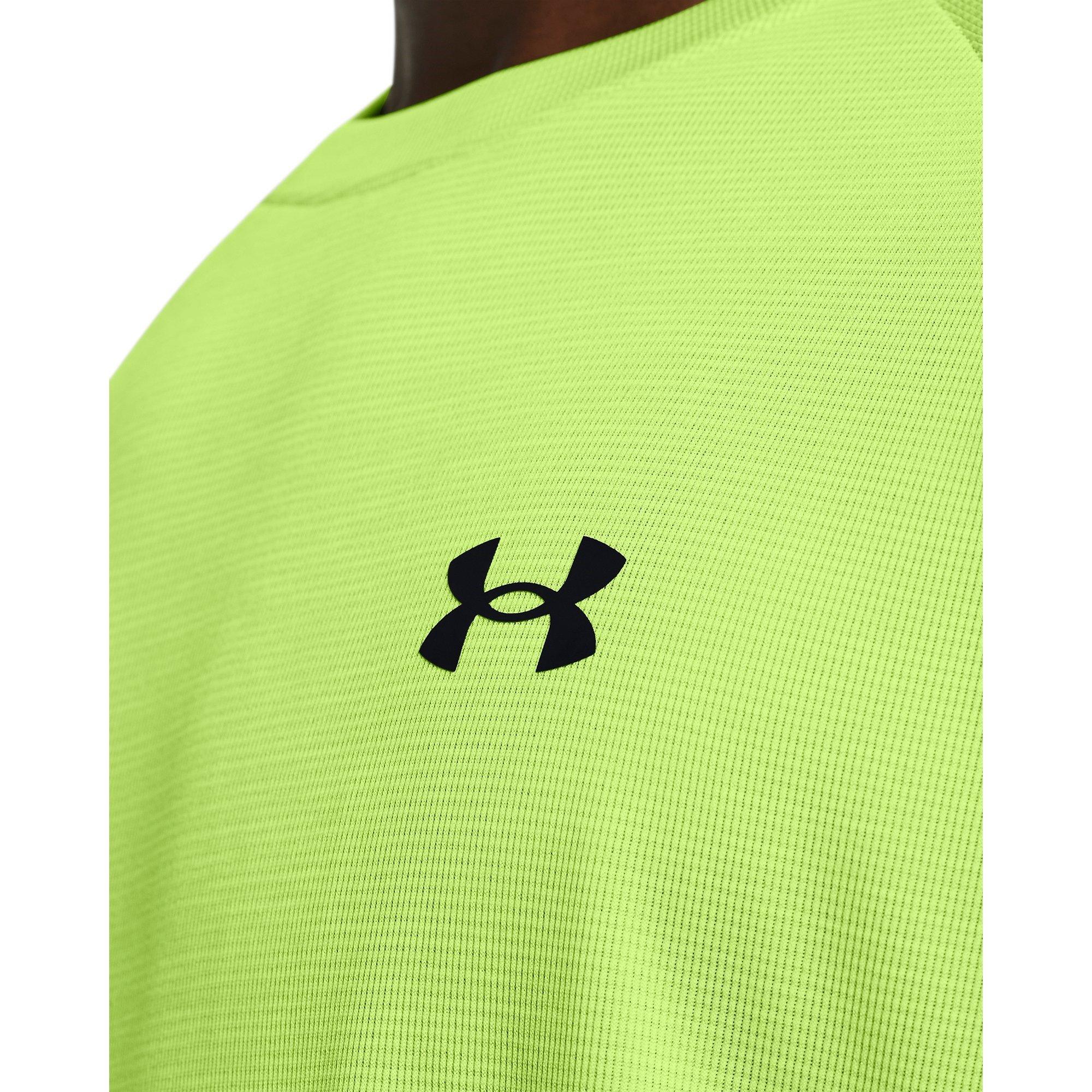 Under Armour UA Tech™ 2.0 Short Sleeve T-Shirt Mens
