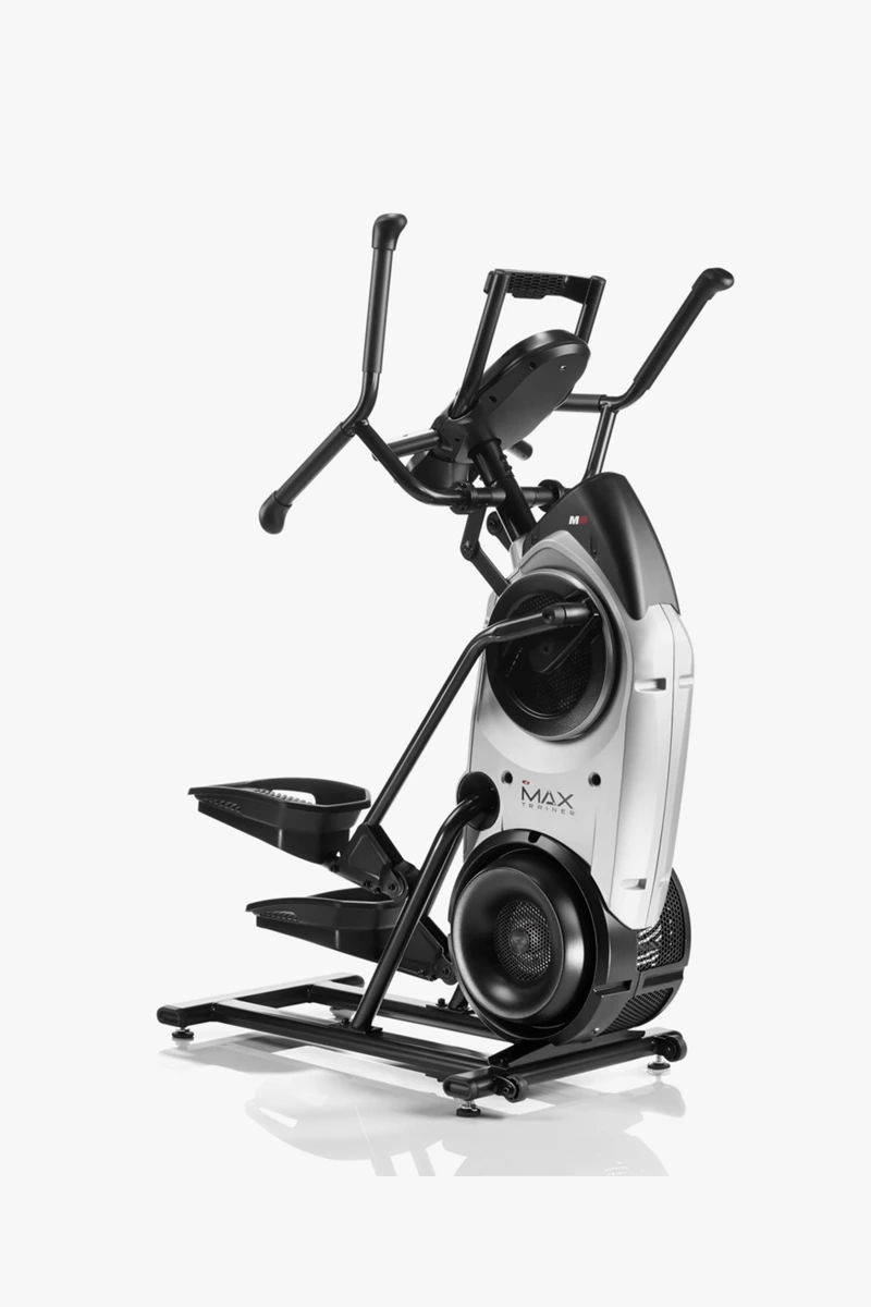 Bowflex Max M6 Crosstrainer