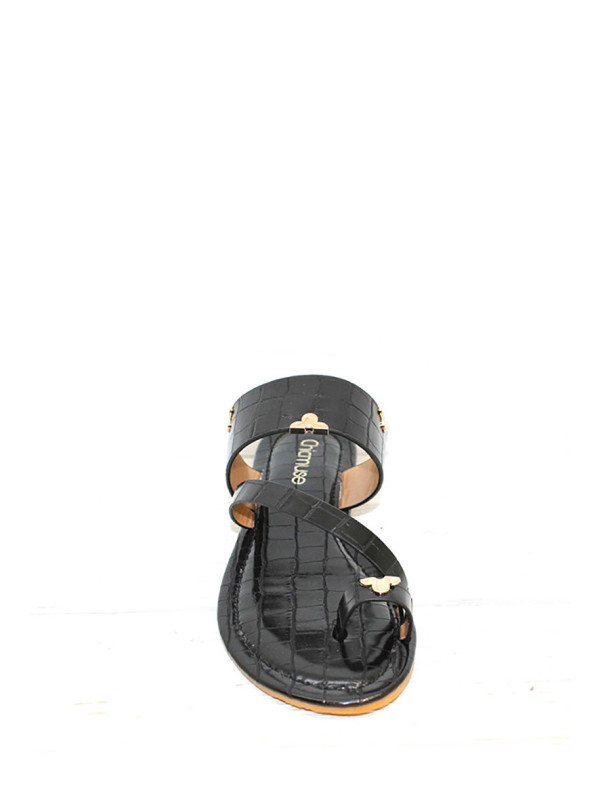 Nu-pieds Flora